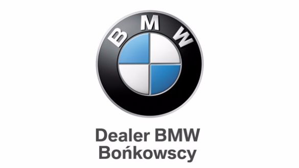 Dealer BMW Bońkowscy