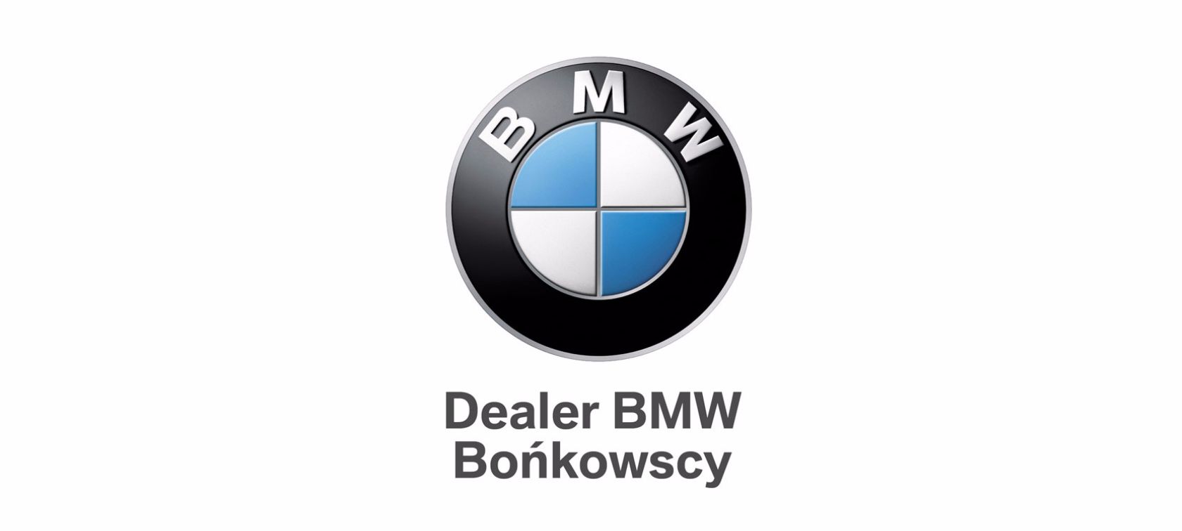 Dealer BMW Bońkowscy